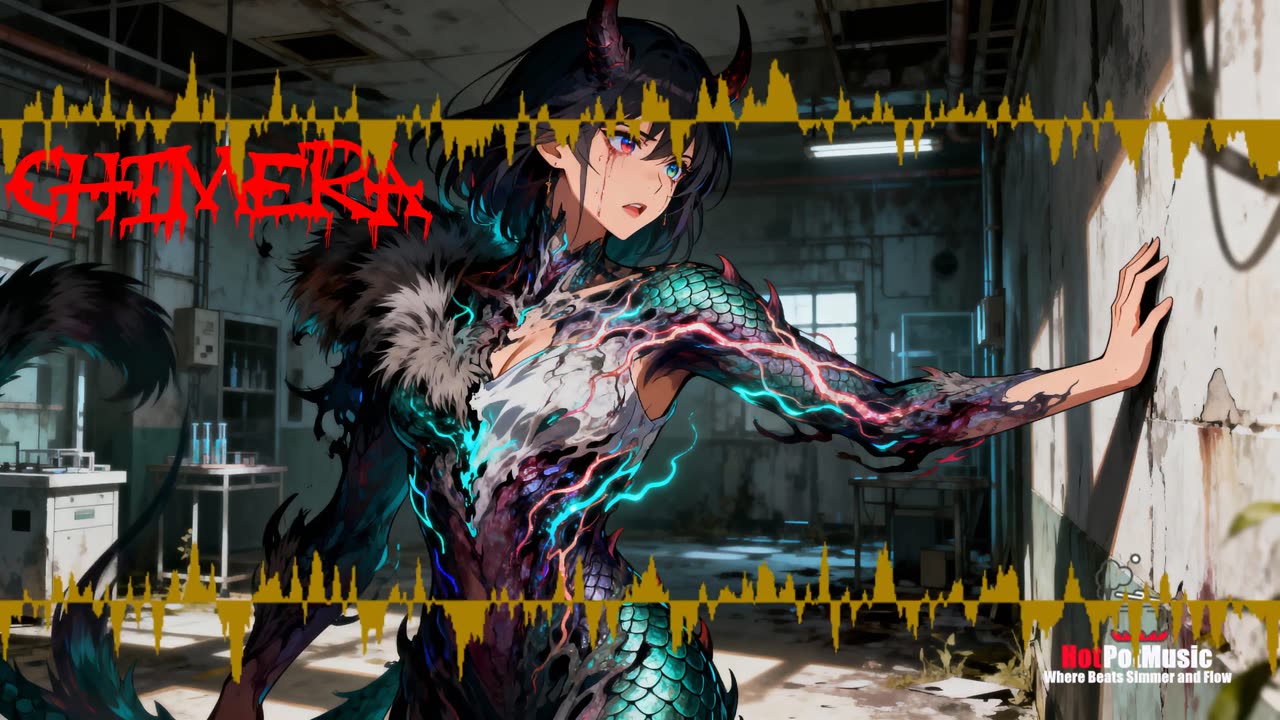 Chimera (Shamisen Metal)