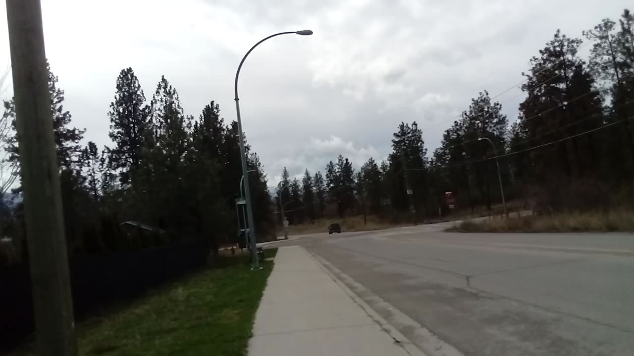 Helping Out Some Worms In West Kelowna BC 🇨🇦