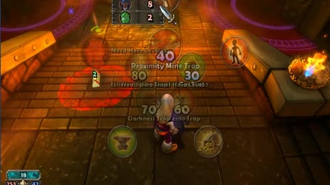 Dungeon Defenders Nahrávka/Gameplay (+Skineri) |6| {N/A}