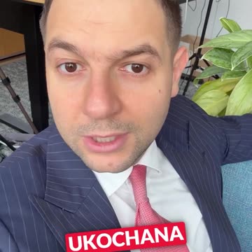 Aktywistka klimatyczna najpierw ze szczęścia płakała jak wygrał Tusk. A potem potraktowali ją…