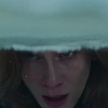 She Hears the Ghost's call for