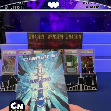 Only one card!! Guess it