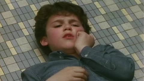 The Wonder Years - S2E12 - Fate