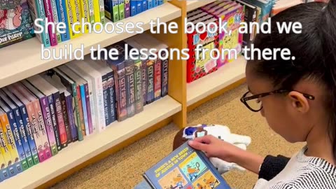 What If Interest Replaced Curriculum in Homeschool?