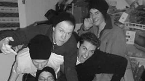 De 6 Apornas Armé (Army of the 6 Monkeys) - Unreleased Tracks (Full Album Sweden 2007) HD