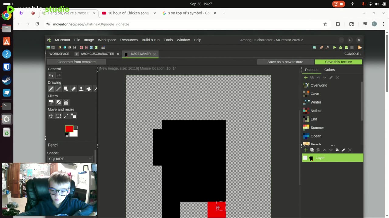 Modding minecraft with your ideas