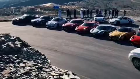 🏎️💨 The Most STUNNING Ferrari You'll See! | LuxurySportsCars