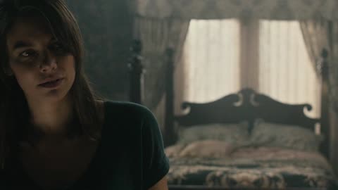 Is This What You Want Brahms? The Boy Part 8