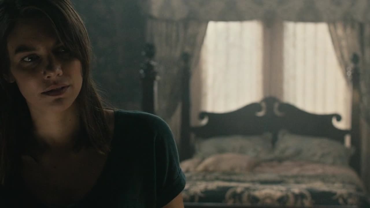 Is This What You Want Brahms? The Boy Part 8