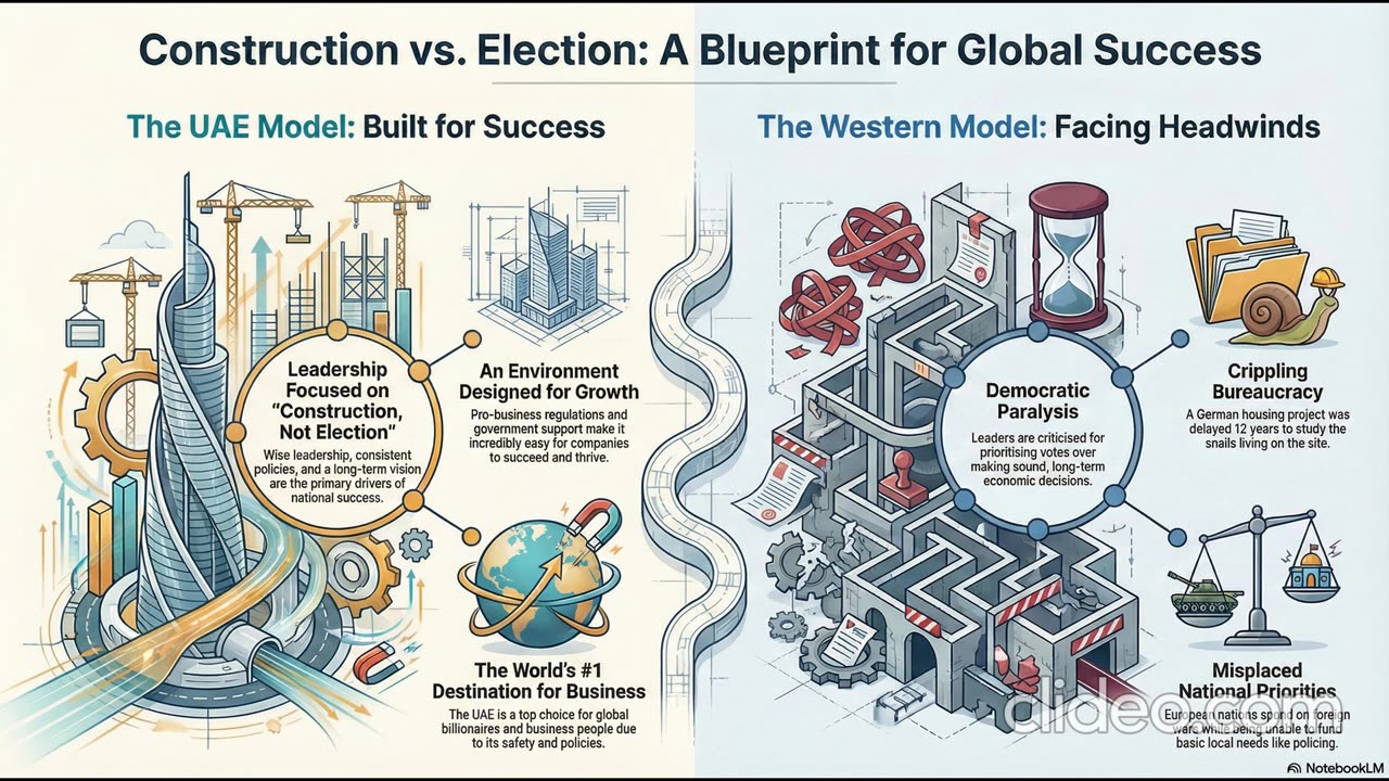 Alabar AI Must Run Government Audio