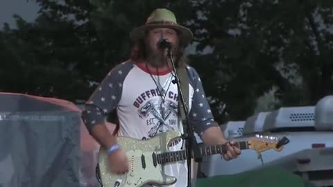 AUGUST 10 2019 LAST DAY OF STURGIS BUFFALO CHIP PART 1