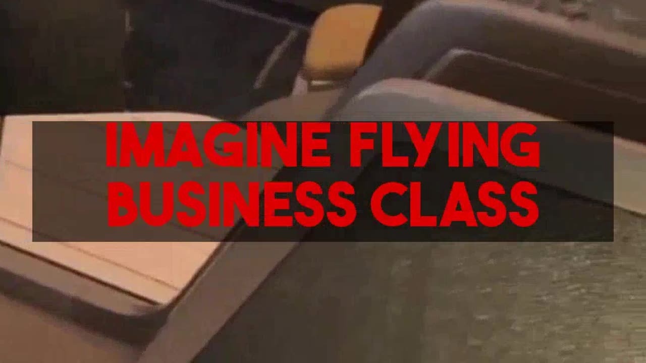 Learn to fly Business Class and book 5 Star Hotels affordably with Mighty Travels PREMIUM.