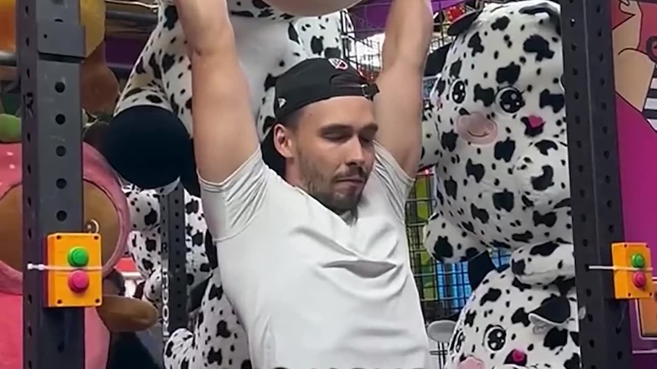 They Didn’t Expect Anyone to Beat It… Then He Did