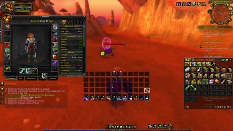 Ramastohil Banning social media for children in 10 day in Project Ascension