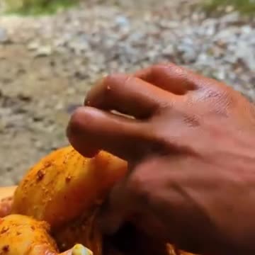 巴基斯坦菜,老外做饭. Foreigner cooking delicious food.