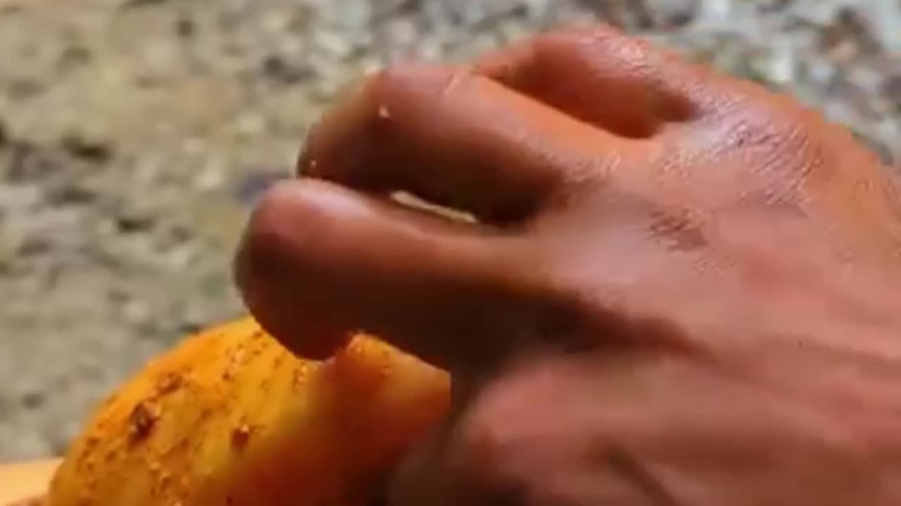 巴基斯坦菜,老外做饭. Foreigner cooking delicious food.