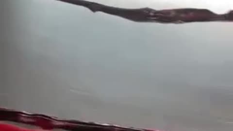 Bestatter John O'Looney zeigt massive Blutgerinnsel eines 30-jährigen Mannes