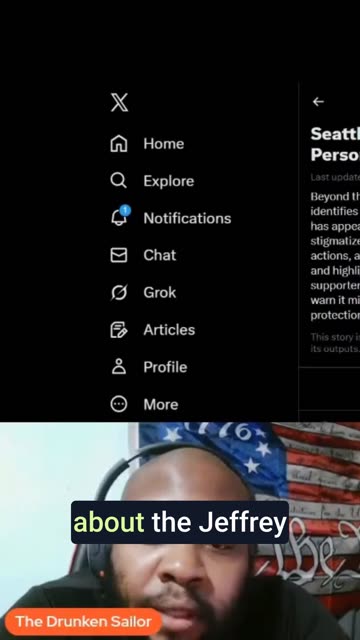 Not enough people are angry about Jeffrey Epstein