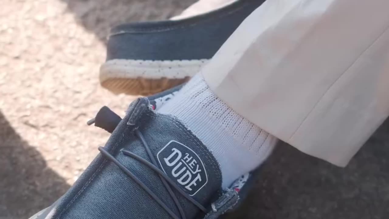 Boat Shoes - From Deck to Downtown—Unmatched Versatility!