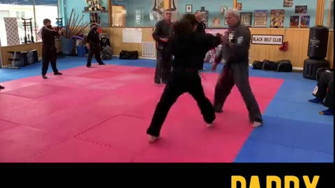 Kenpo Karate