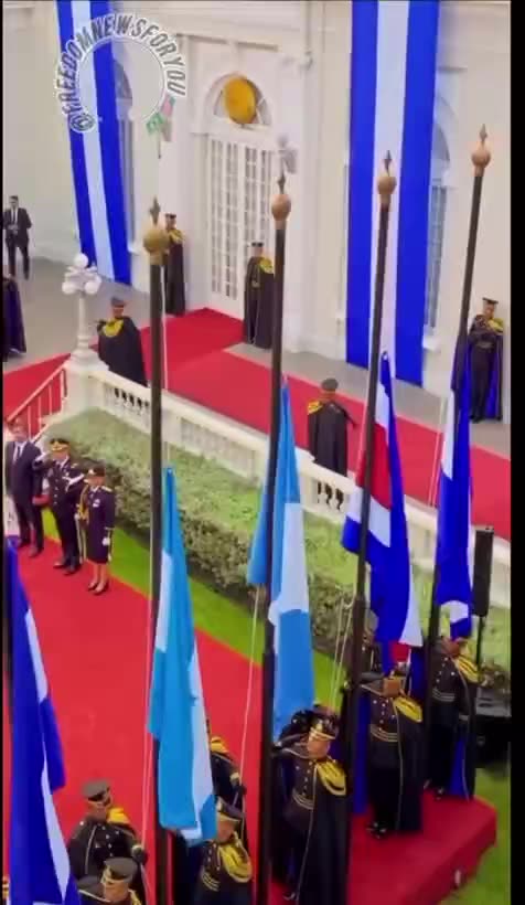 Hoje, El Salvador é um dos países mais seguros do mundo