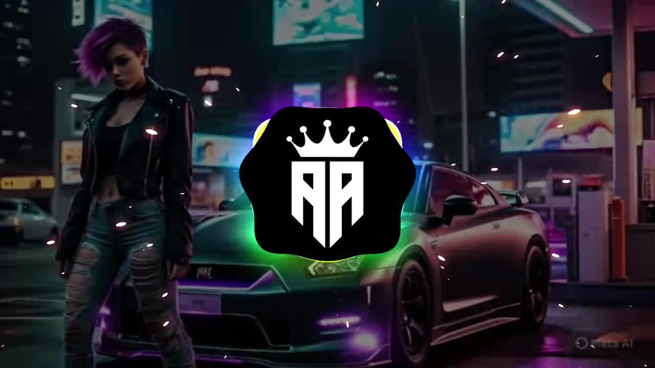 After Midnight Deep EDM