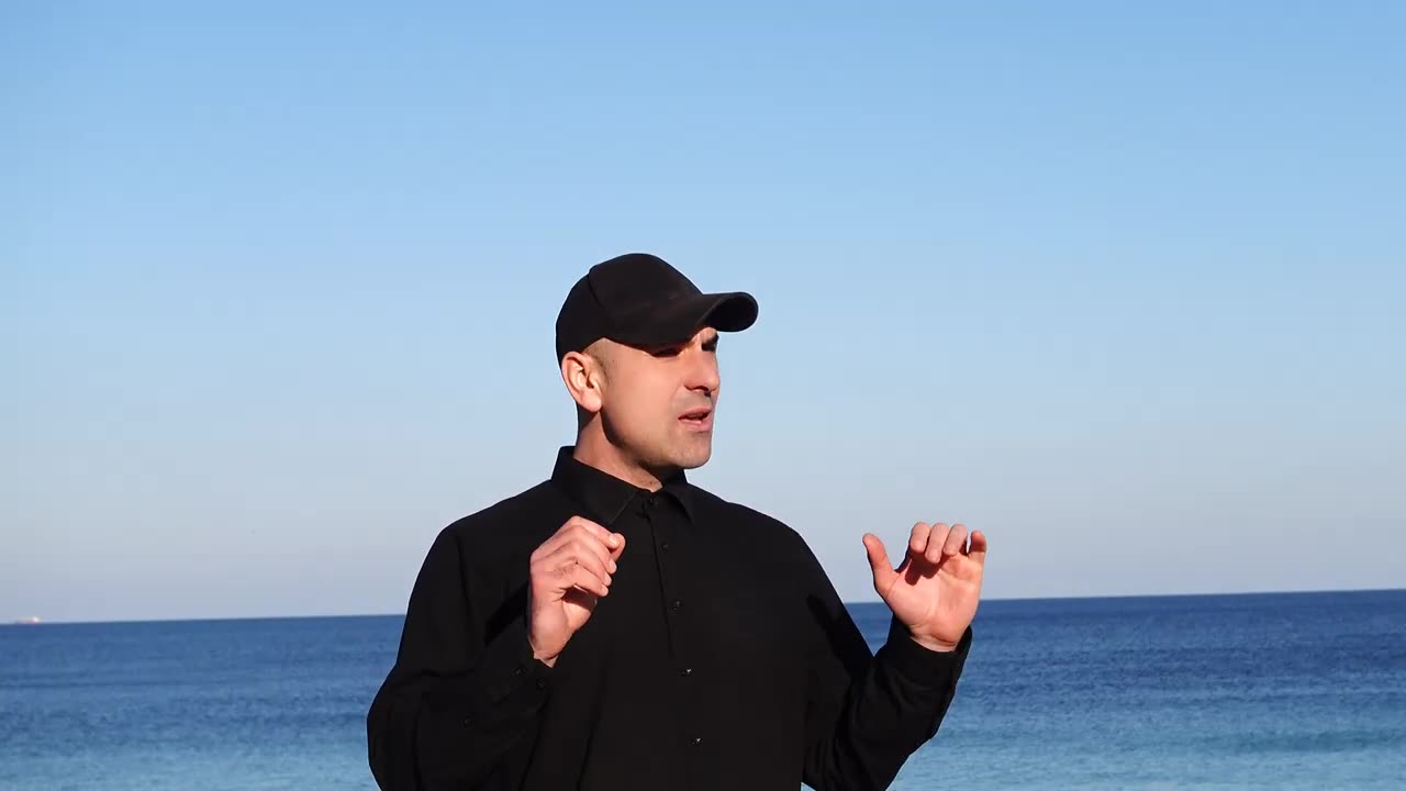 29 Joel Como Llamar El Nombre de Yehovah en Cantando Escrituras