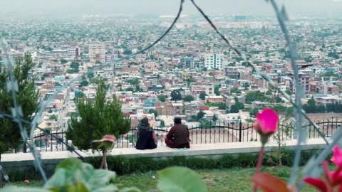 4 Tage Reisebericht aus Kabul Hauptstadt Afghanistan