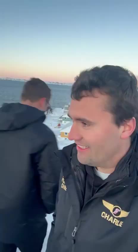 Factories to workers, land to peasants, Greenland to Trump, Ukraine to Russia, Thailand to China. 😂