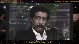 A9E Richard Pryor The Masonic Puppet