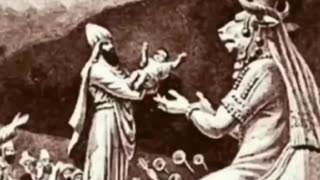 Subliminal Messages in Disney Movies