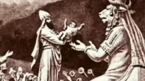 Subliminal Messages in Disney Movies