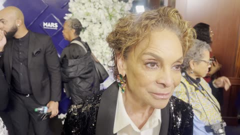 Jasmine Guy