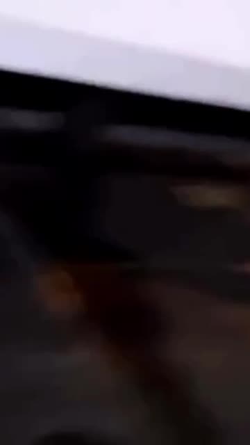 Warehouse workers in Los Angeles scattered after ICE agents arrived to conduct a raid.