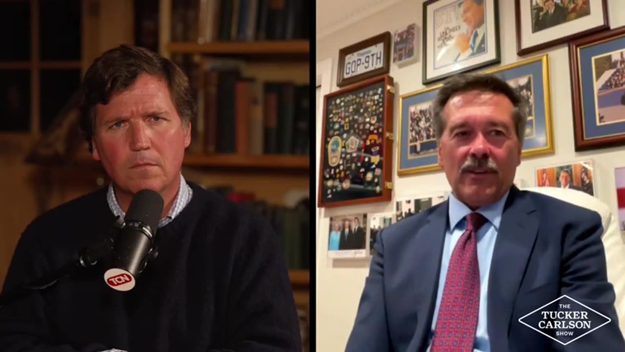 Tucker & Steve Bannon on Jay Jones’ Desire to Genocide Republican Kids and the Future of the Right