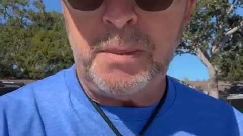 Bucky's Corner - "The Church Body"