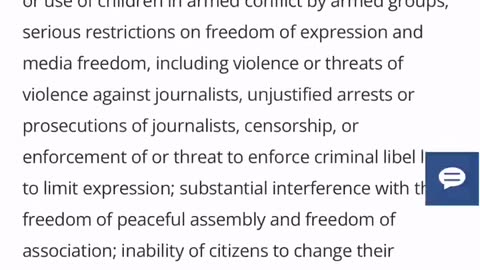 We Can No Longer Visit Burkina Faso Thanks to President Trump and Nobody's Heartbroken