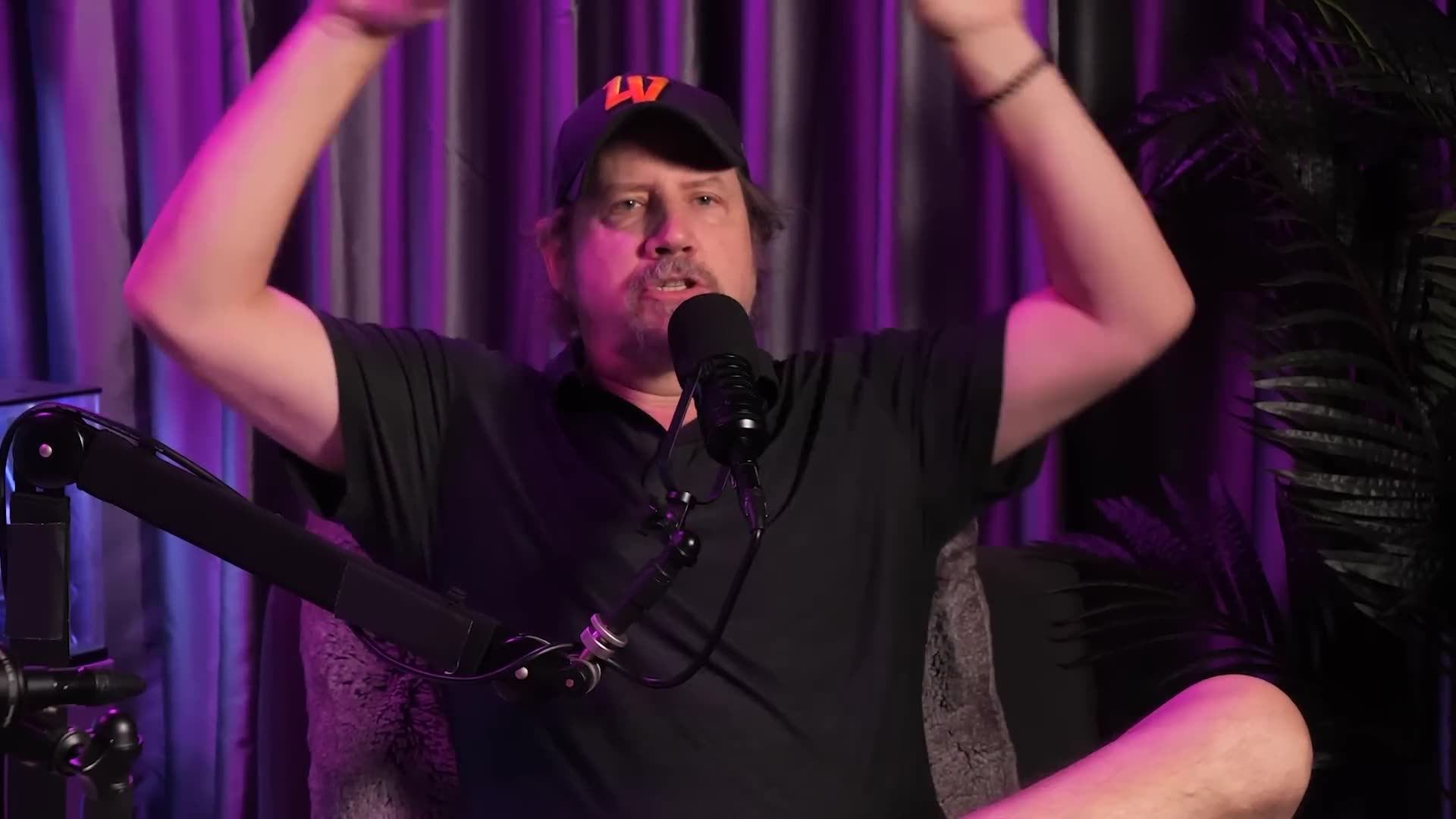 The Cost of Childhood Stardom and Staying Sane in Hollywood with Raven-Symoné