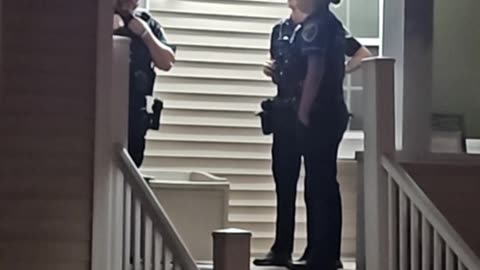 POLICE ACTIVITY #cops #police #lawenforcement