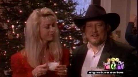 John Anderson - Christmas Time