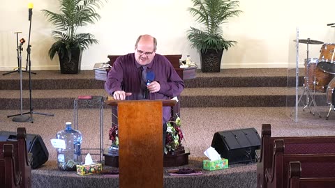 2-8-26 Sunday School