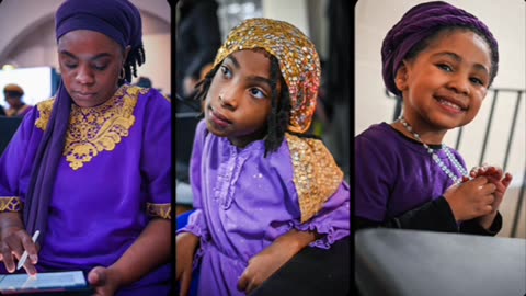 It's Such A Joy To Serve The Lord!