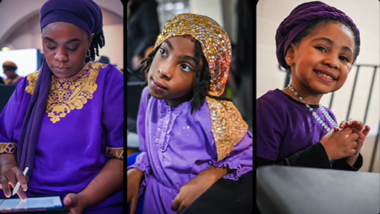 It's Such A Joy To Serve The Lord!