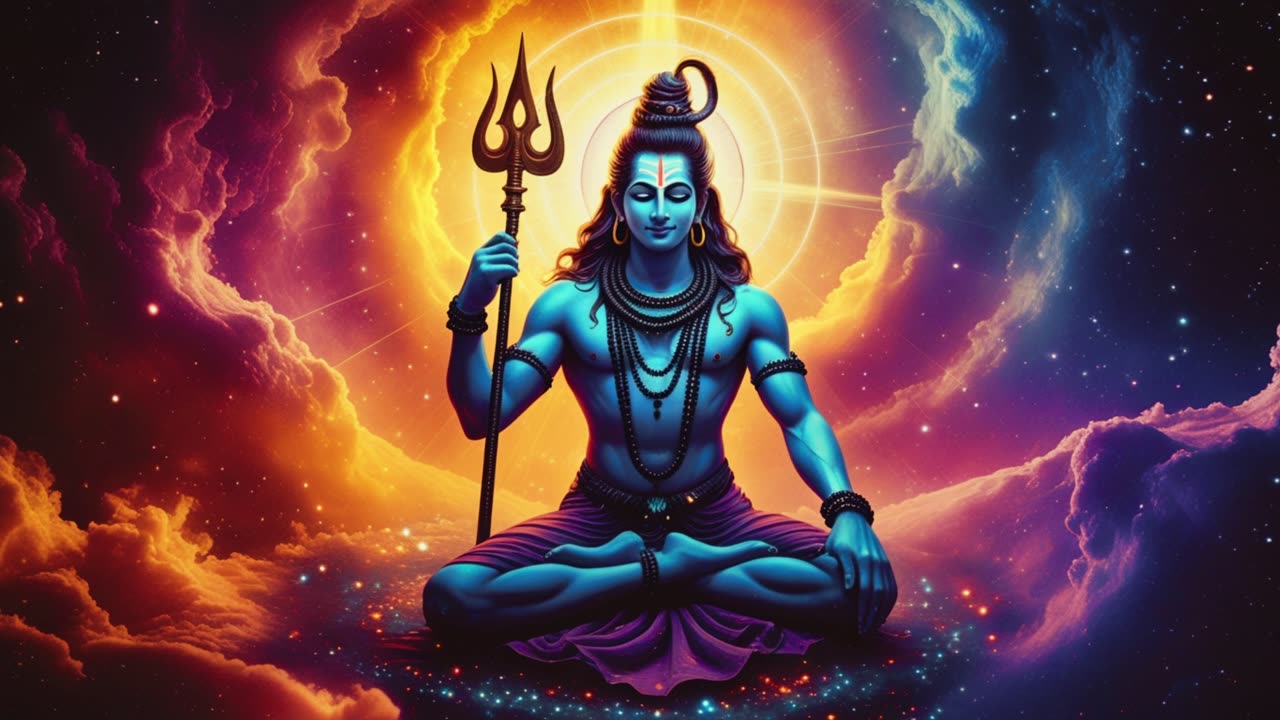 Maha Shivaratri Frequency