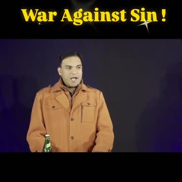 No More Secret Life ! #sermon