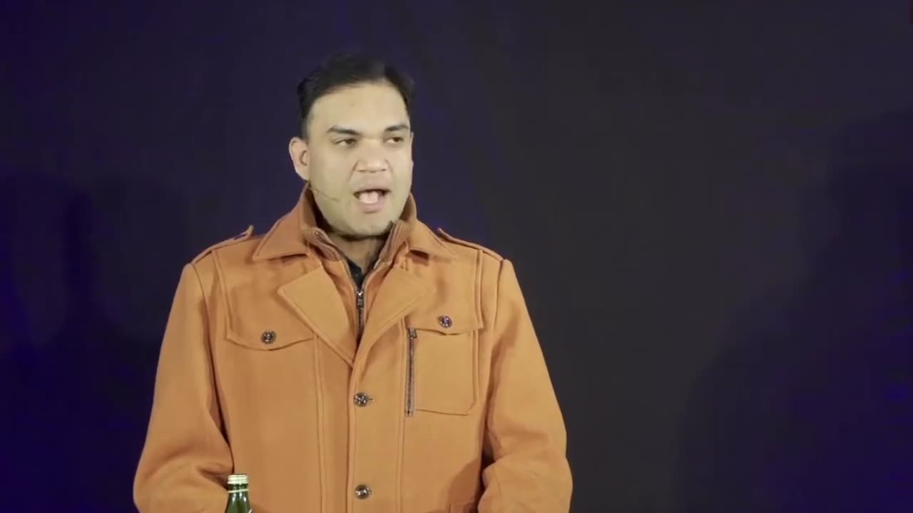 No More Secret Life ! #sermon