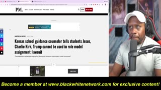 The Rock Almighty Sunday Focus: Marxist School FINDS OUT for this DESPICABLE ACT! FAFO!