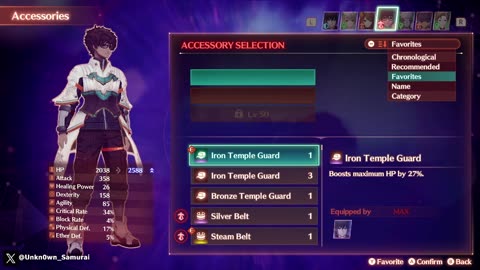 New Classes and Old Friends | Chapter 4 | Xenoblade Chronicles 3 | Part 8