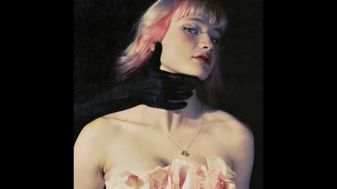 Ella Red - Funeral (SLOWED + REVERB)