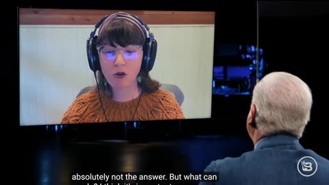 Pt.3, Great Reset Elites are Planning a Post-Human Future | Whitney Webb